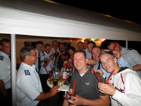 Mitgliederversammlung 2012